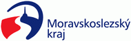 logo Moravskoslezského kraje